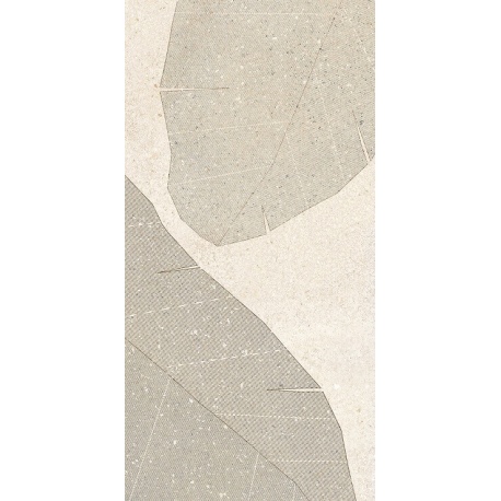 Tubadzin Lavish Leaves dekor 59,8 x 119,8 cm