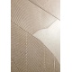 Tubadzin Lavish Leaves dekor 59,8 x 119,8 cm