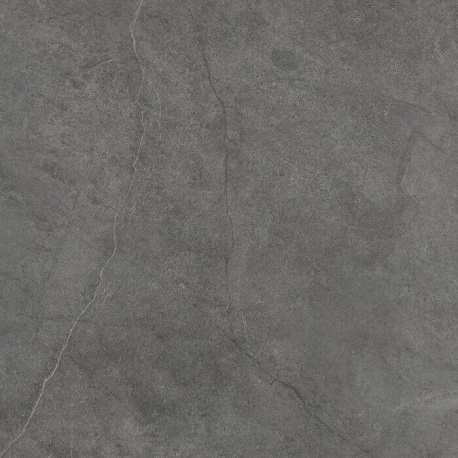 Stargres Pizarra Dark Grey dlažba rektifikovaná matná 60 x 60 cm