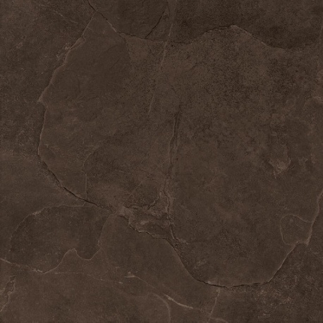 Tubadzin Grand Cave Brown STR dlažba matná 79,8 x 79,8 cm