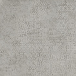 Marazzi Appeal Decoo Modern Grey M0XZ dlažba rektifikovaná 60 x 60 cm