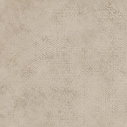 Marazzi Appeal Decoro Modern Sand M0Y0 dlažba rektifikovaná 60 x 60 cm