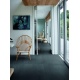 Marazzi Mineral Black MASL dlažba matná rektifikovaná 60 x 60 cm