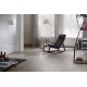 Marazzi Work Grey M8Z8 dlažba matná rektifikovaná 60 x 60 cm
