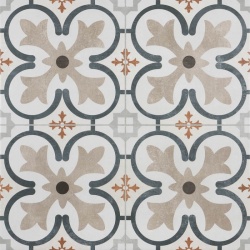 Geotiles Boulevard Beige dlažba matná 45 x 45 cm