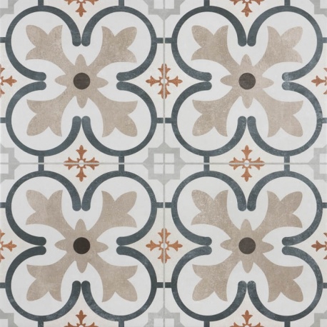 Geotiles Boulevard Beige dlažba matná 45 x 45 cm