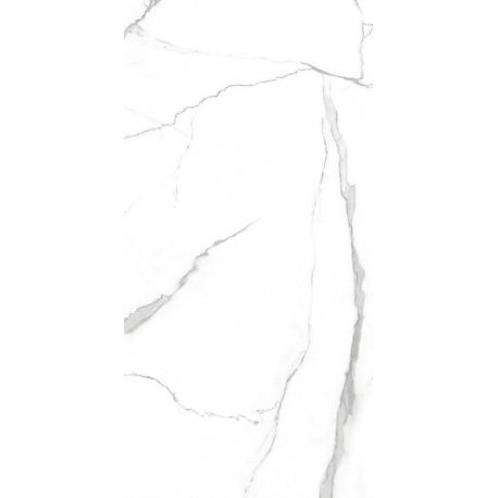 Geotiles Nilo Blanco dlažba matná rektifikovaná 60 x 120 cm