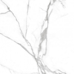 Geotiles Nilo Blanco dlažba lesklá rektifikovaná 60 x 60 cm