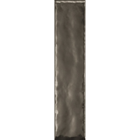 PARADYZ Universalna Cegielka Graphite struktura matná 6,5 x 29,8 cm