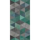 Ceramika Color Tokyo Triangle dekor DCR-58-1 rektifikovaný 30 x 60 cm