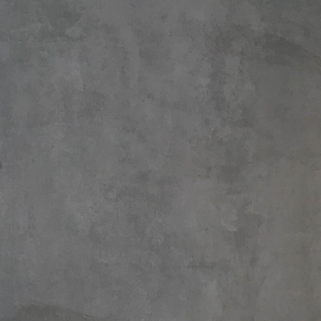 Atem Beton Anthracite gresová dlažba rektifikovaná 60 x 60 x 2 cm
