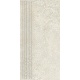 Domino Arona Beige schodnica matná rektifikovaná 29,8 x 59,8 cm