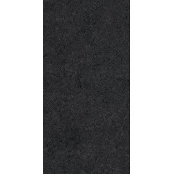 Tubadzin Zimba Black STR dlažba matná rektifikovaná 119,8 x 59,8 cm