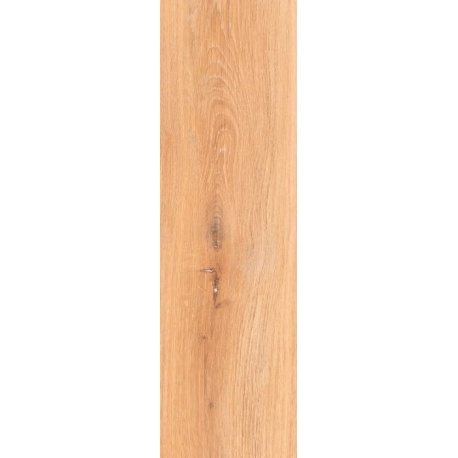 Ceramika Gres Limewood Light Brown dlažba matná 17,5 x 60 cm