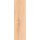 Ceramika Gres Limewood Beige dlažba matná 17,5 x 60 cm