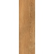 Ceramika Gres Limewood Brown dlažba matná 17,5 x 60 cm