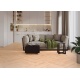 Ceramika Gres Limewood Beige dlažba matná 17,5 x 60 cm