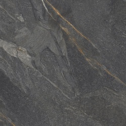 Ceramika Gres Granby Dark Grey dlažba rektifikovaná 59,7 x 59,7 cm