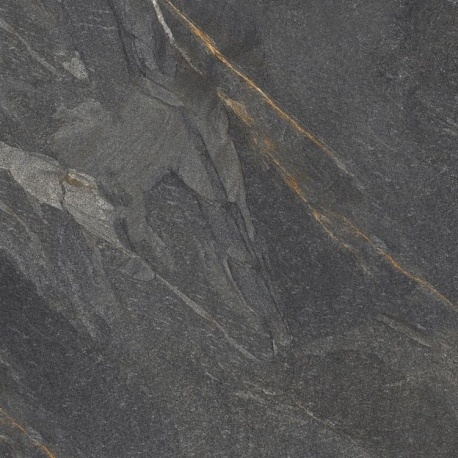 Ceramika Gres Granby Dark Grey dlažba rektifikovaná 59,7 x 59,7 cm