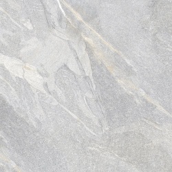 Ceramika Gres Granby Light Grey dlažba rektifikovaná 59,7 x 59,7 cm