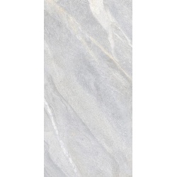 Ceramika Gres Granby Light Grey dlažba rektifikovaná 59,7 x 29,7 cm