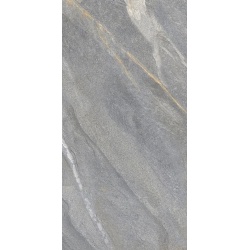 Ceramika Gres Granby Grey dlažba rektifikovaná 59,7 x 29,7 cm