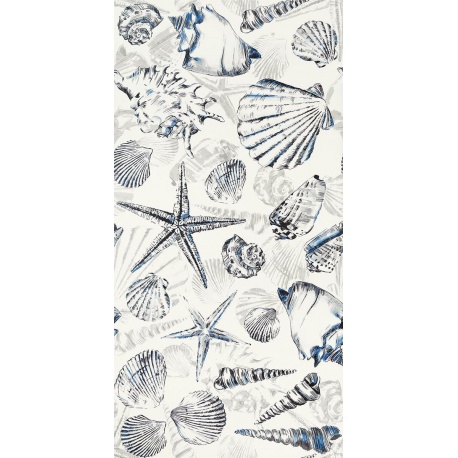 Domino Satini Marttimo satyna dekor 119,8 x 59,8 cm