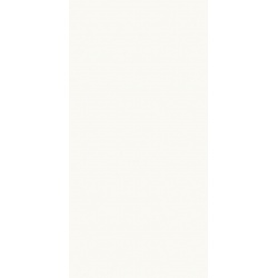 Tubadzin Cielo e Terra Super Bianco matná dlažba rektifikovaná 59,8 x 119,8 cm