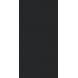 Tubadzin Cielo e Terra Nero matná dlažba rektifikovaná 59,8 x 119,8 cm