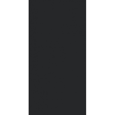 Tubadzin Cielo e Terra Nero matná dlažba rektifikovaná 59,8 x 119,8 cm