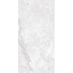 Emigres Orion Bianco polished dlažba lesklá rektifikovaná 60 x 120 cm