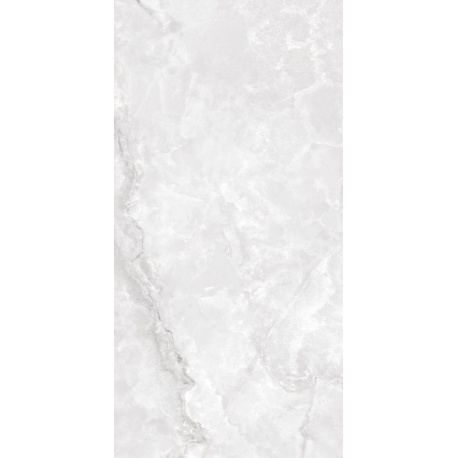 Emigres Orion Bianco polished dlažba lesklá rektifikovaná 60 x 120 cm