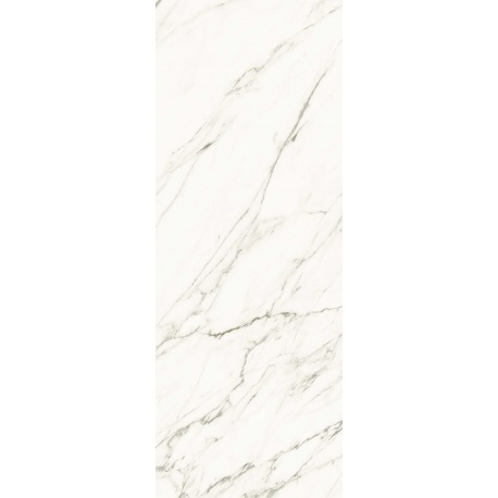 Paradyz Arctic Storm U105 Bianco obklad lesklý rektifikovaný 29,8 x 89,8 cm
