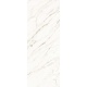 Paradyz Arctic Storm U105 Bianco obklad lesklý rektifikovaný 29,8 x 89,8 cm