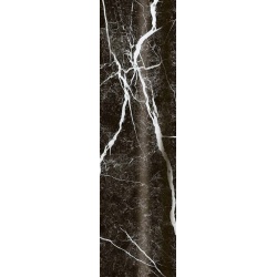 Paradyz Arctic Storm Nero sokel lesklý 8 x29,8 cm