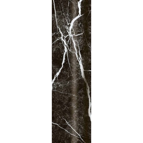 Paradyz Arctic Storm Nero sokel lesklý 8 x29,8 cm