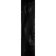 Paradyz Uniwersalna Cegielka Nero struktura lesklá 6,5 x 29,8 cm