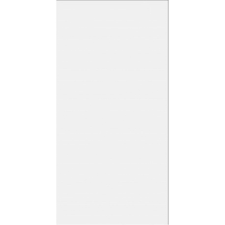 PARADYZ Neve Bianco obklad matný 30 x 60 cm
