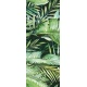Ceramika Konskie Braga Tropic B Inserto dekor lesklý, rektifikovaný 25 x 75 cm