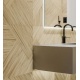 Dlažba Madera v rektifikovanom prevedení vo formáte 60 x 60 cm.