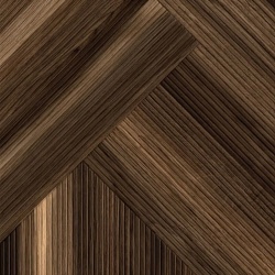 STARGRES MADERA Brown gresová dlažba rektifikovaná 60 x 60 cm