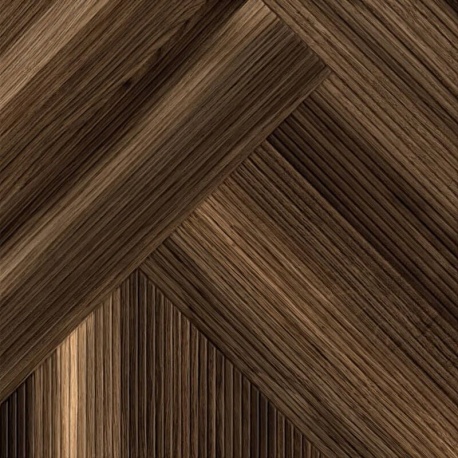 STARGRES MADERA Brown gresová dlažba rektifikovaná 60 x 60 cm