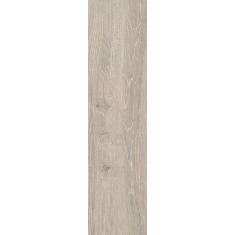 Paradyz Oak Time Milk dlažba matná rektifikovaná 29,5 x 119,5 cm