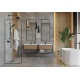 Stargres Durban Silver SGR3 dlažba matná 60 x 120 cm