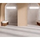 Stargres Matera Grey dlažba rektifikovaná matná 60 x 120 cm
