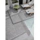 PARADYZ Authority Graphite Gres rektifikovaný matný 60 x 120 cm