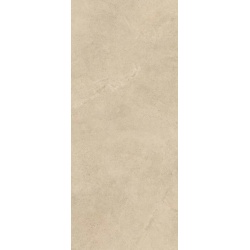 PARADYZ Authority Beige dlažba rektifikovaná matná 120 x 280 cm