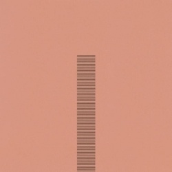 Paradyz Neve Creative Blush Dekor A matný 19,8 x 19,8 cm