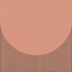 Paradyz Neve Creative Blush Dekor B matný 19,8 x 19,8 cm