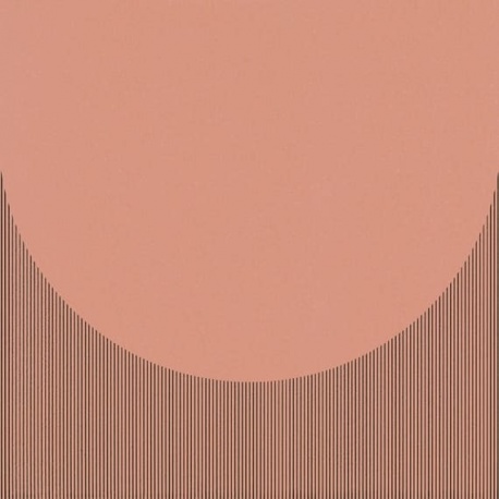Paradyz Neve Creative Blush Dekor B matný 19,8 x 19,8 cm